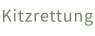 Kitzrettung
