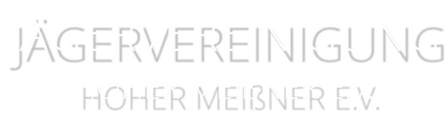 JÄgervereinigungHoher Meißner e.V.